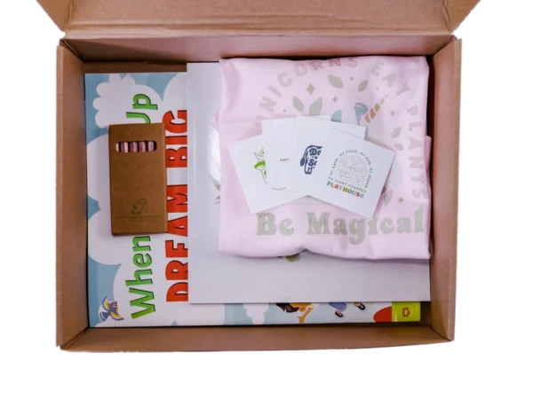 Dream Big Gift Box