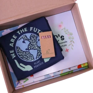 Educational Gift Box