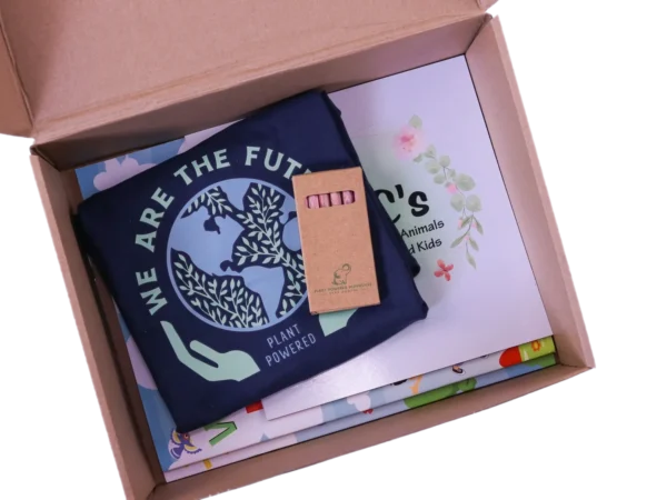 Educational Gift Box