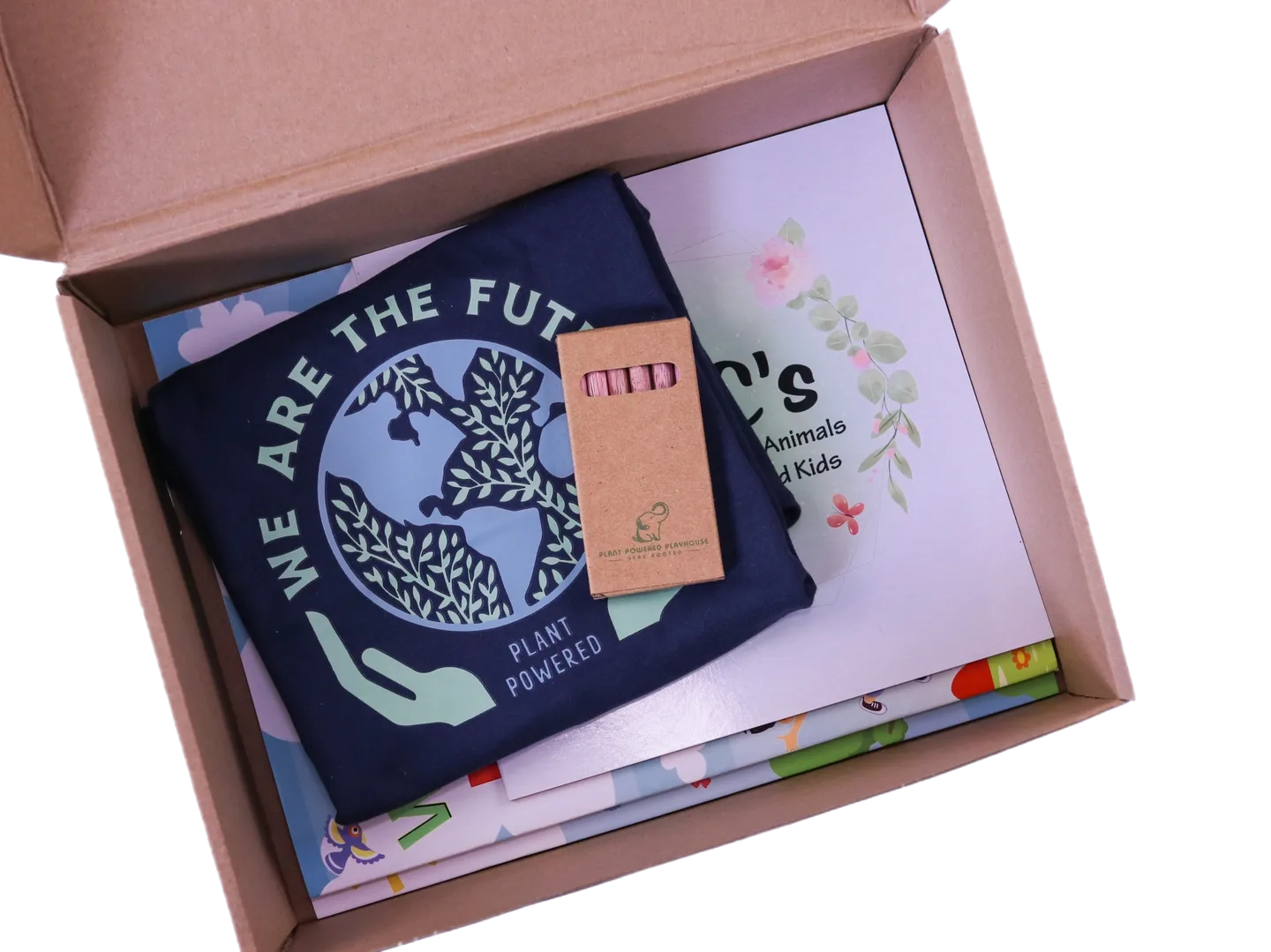 Educational Gift Box